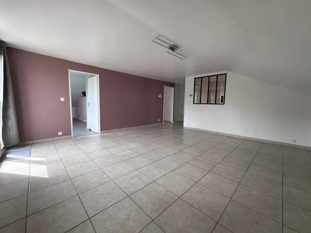 Appartement à vendre, 77m², Evry