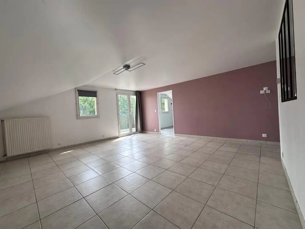 Appartement à vendre, 77m², Evry