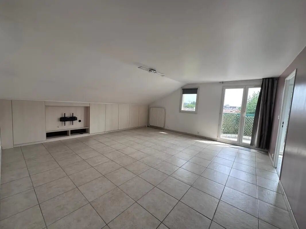 Appartement à vendre, 77m², Evry