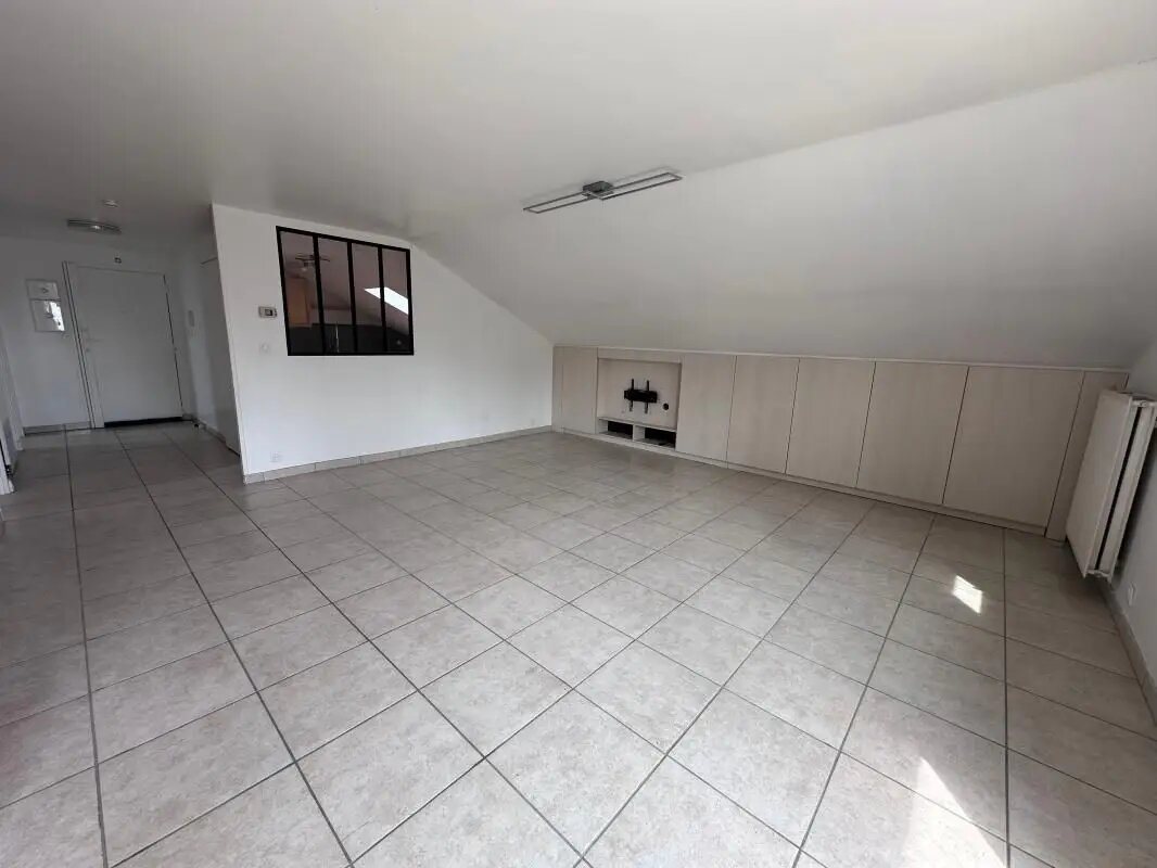 Appartement à vendre, 77m², Evry