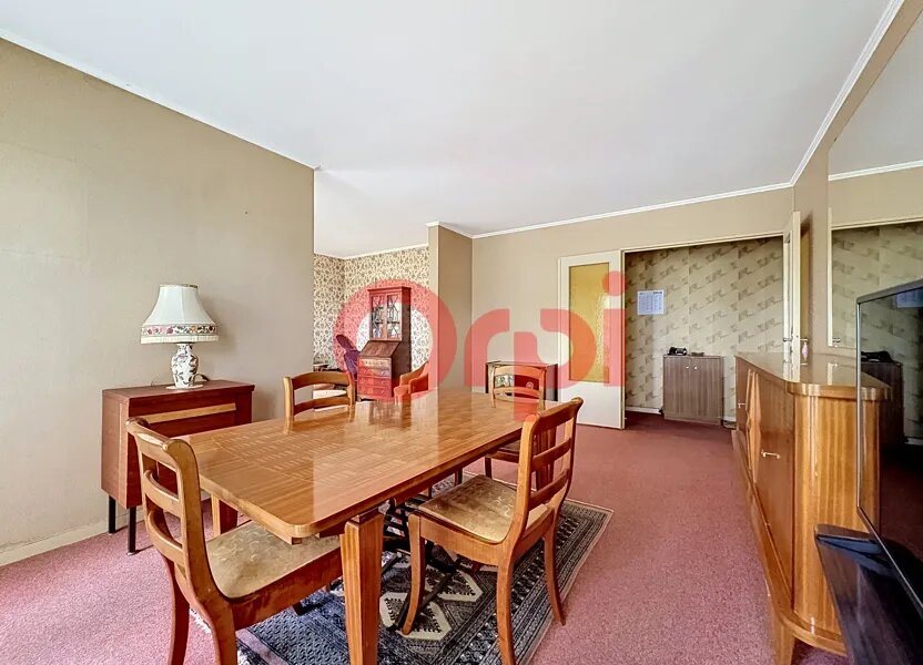 Appartement à vendre, 76m², Évry-Courcouronnes