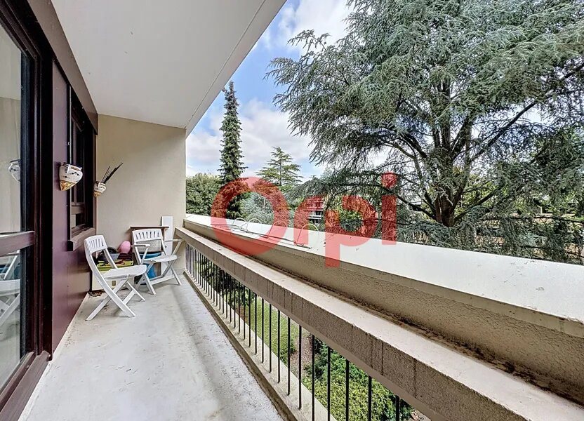 Appartement à vendre, 76m², Évry-Courcouronnes