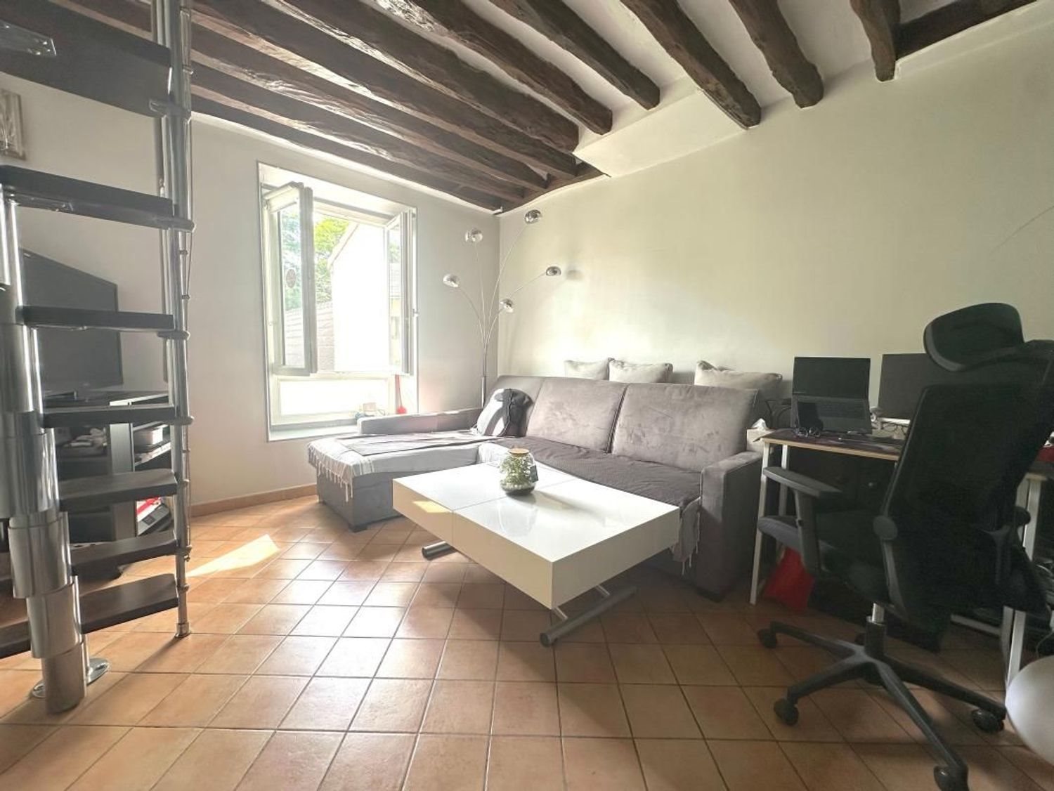 Appartement à vendre, 41m², Gometz-le-Châtel