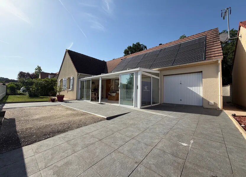 Maison à vendre, 117m², Champcueil