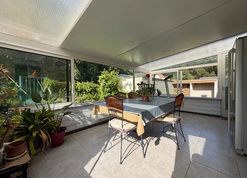 Maison à vendre, 117m², Champcueil