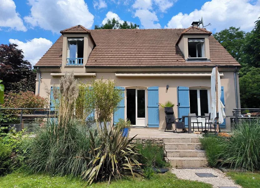 Maison à vendre, 147m², Soisy-sur-Seine