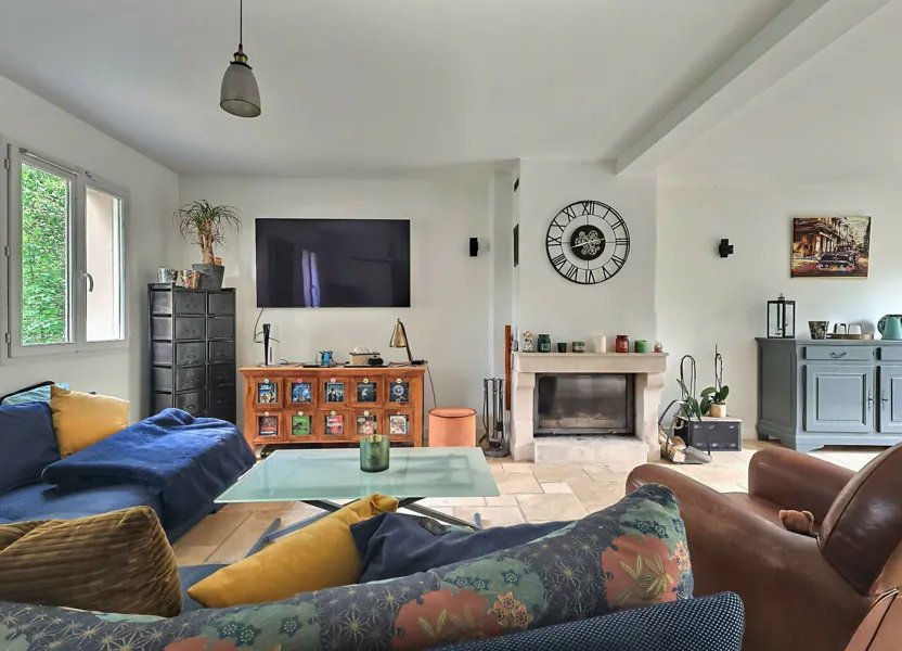 Maison à vendre, 147m², Soisy-sur-Seine