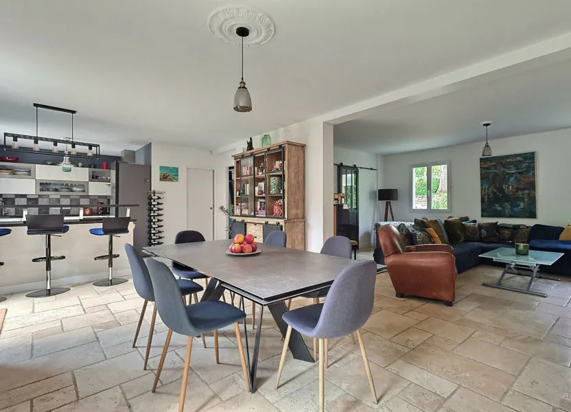 Maison à vendre, 147m², Soisy-sur-Seine