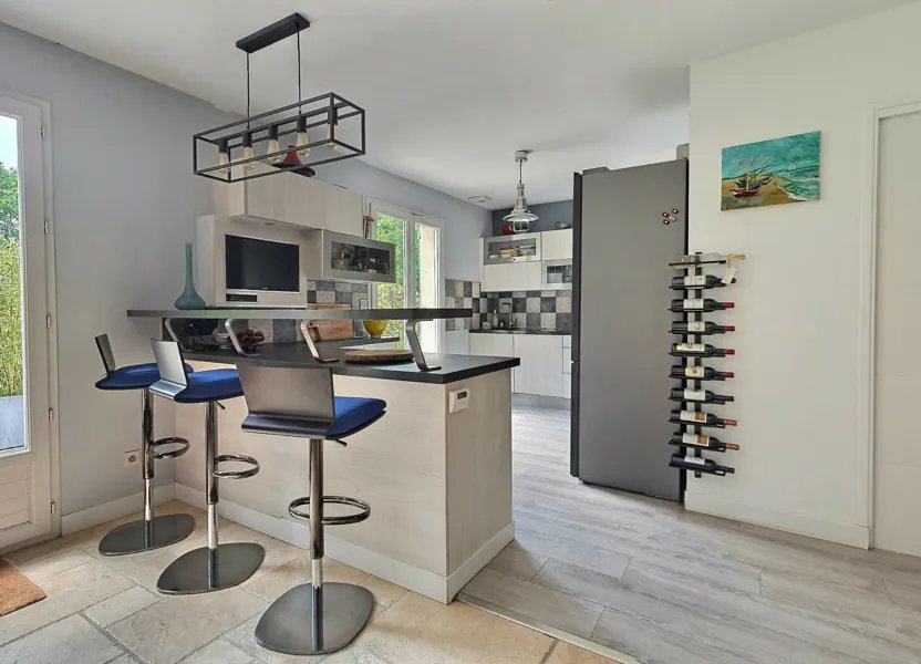 Maison à vendre, 147m², Soisy-sur-Seine