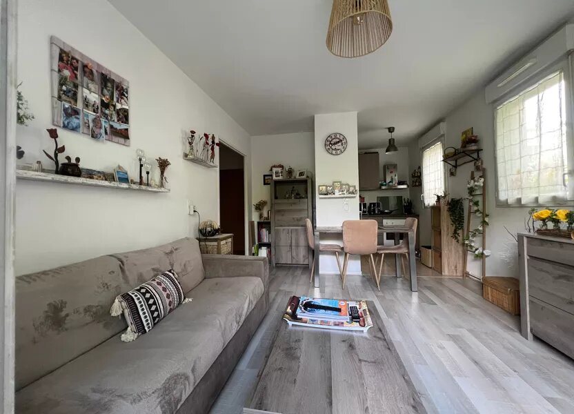 Appartement à vendre, 56m², Athis-Mons