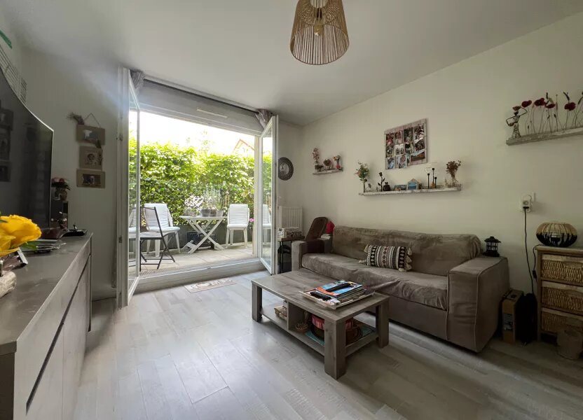 Appartement à vendre, 56m², Athis-Mons
