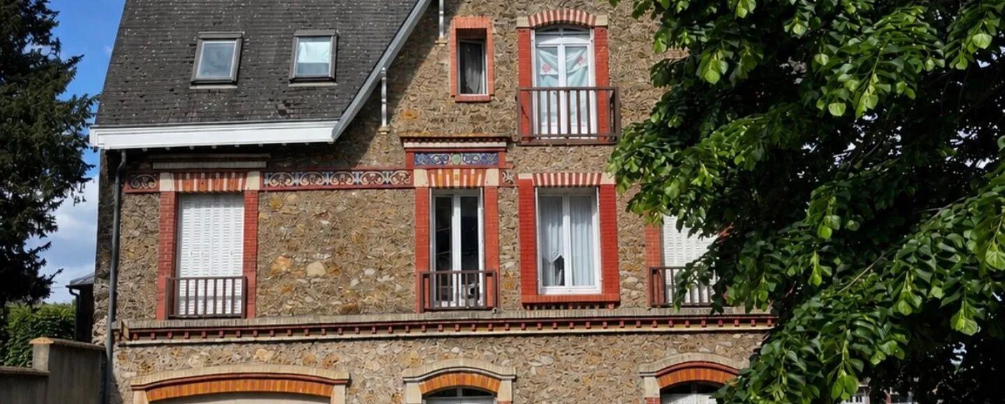 Appartement à vendre, 19m², Savigny-sur-Orge