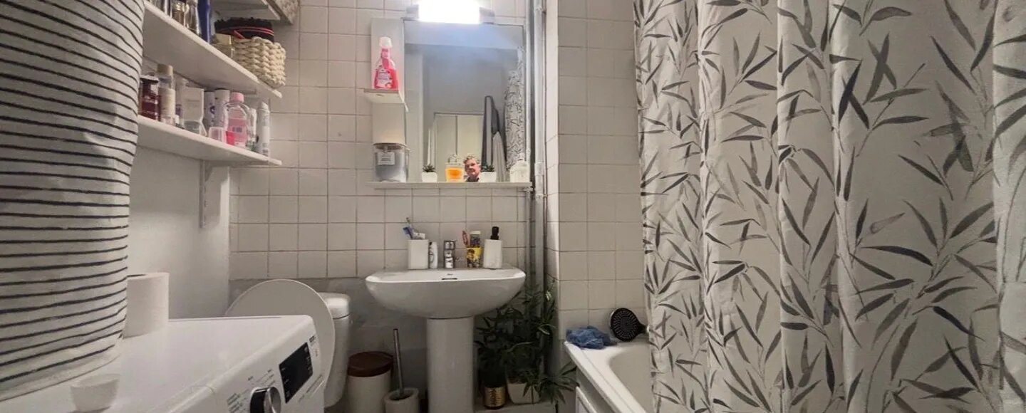 Appartement à vendre, 19m², Savigny-sur-Orge