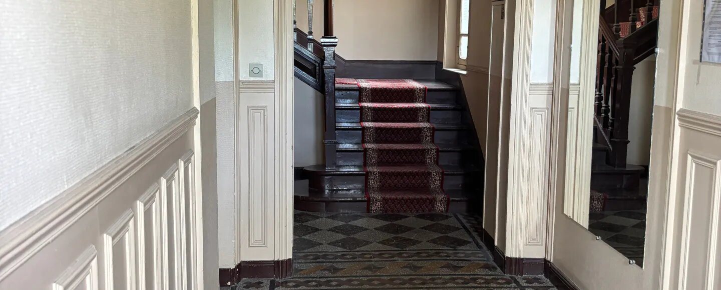 Appartement à vendre, 19m², Savigny-sur-Orge