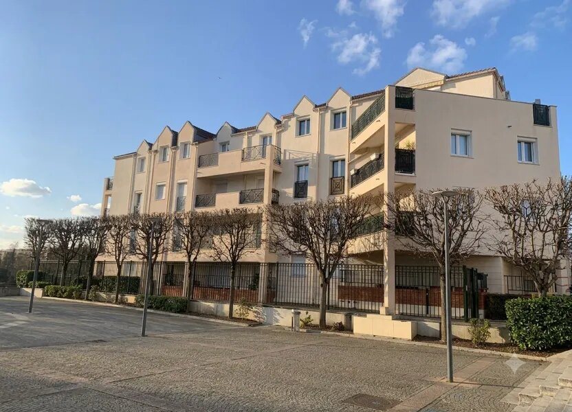 Appartement à louer, 70m², Vigneux-sur-Seine