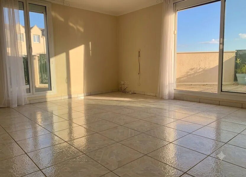 Appartement à louer, 70m², Vigneux-sur-Seine