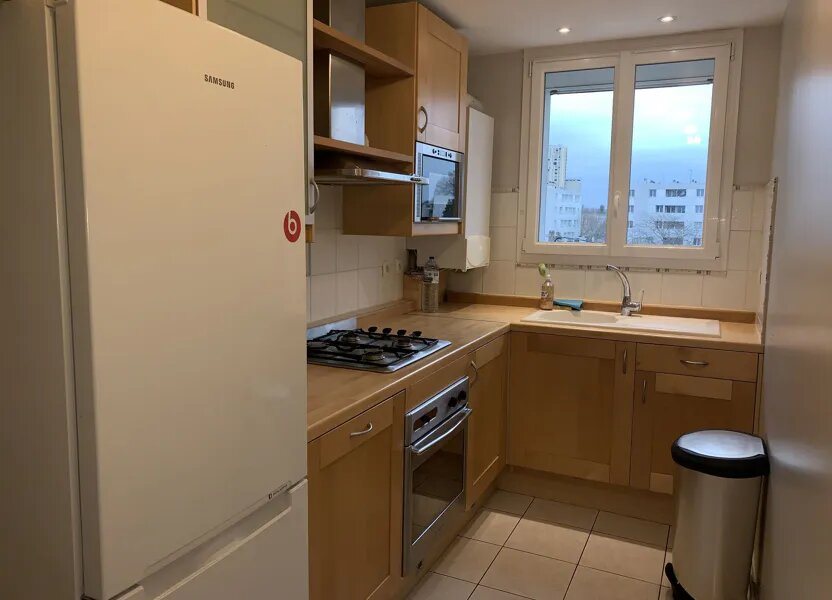 Appartement à louer, 70m², Vigneux-sur-Seine