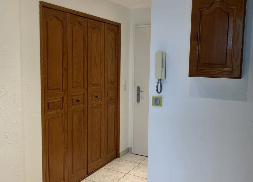 Appartement à louer, 70m², Vigneux-sur-Seine