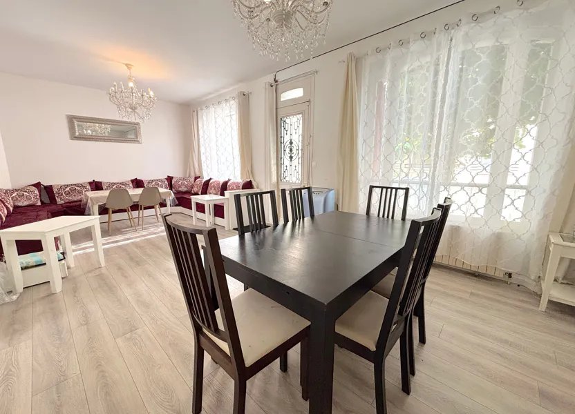Maison à vendre, 105m², Corbeil-Essonnes