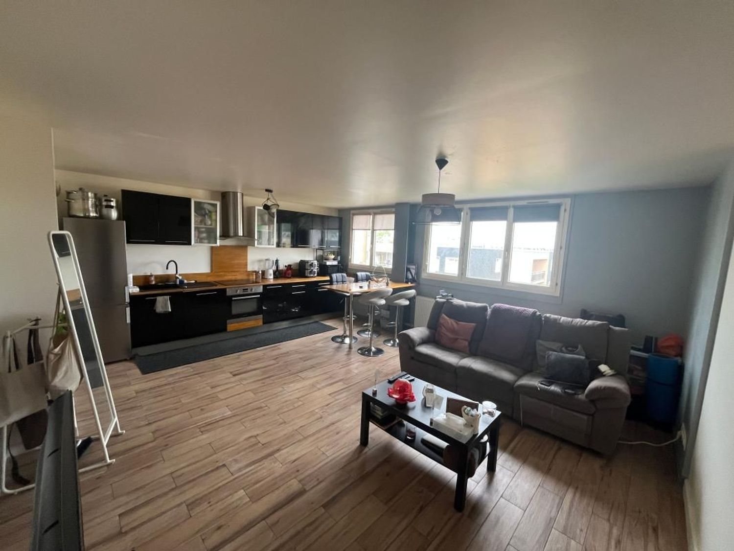 Appartement à vendre, 48m², Combs-la-Ville
