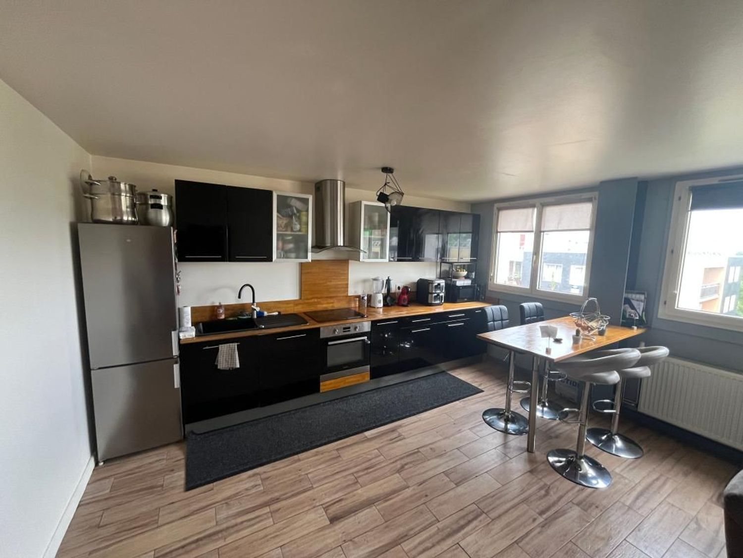 Appartement à vendre, 48m², Combs-la-Ville