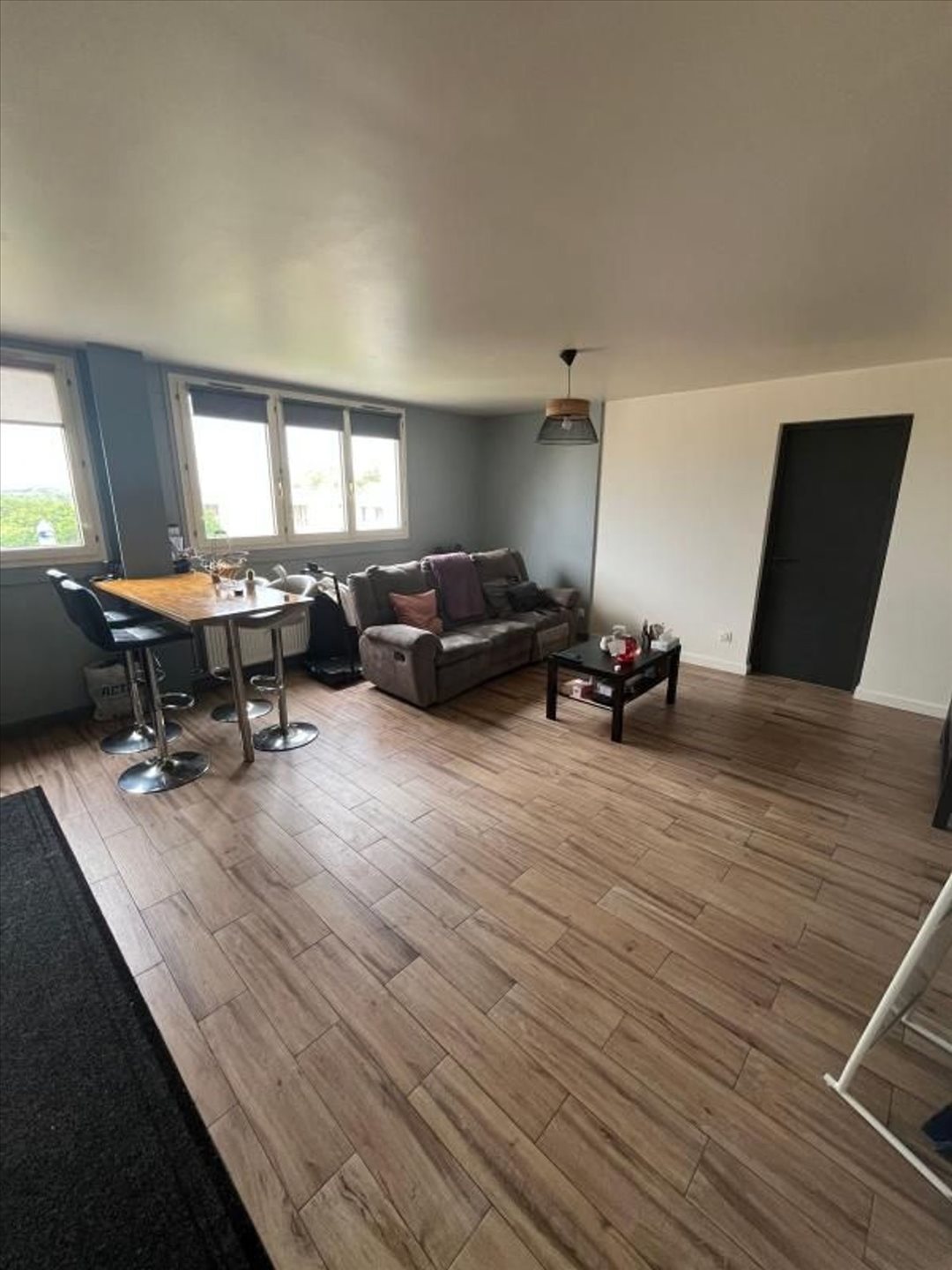 Appartement à vendre, 48m², Combs-la-Ville