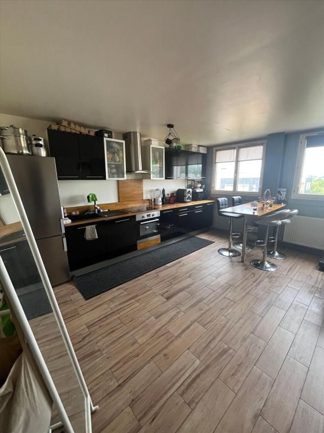 Appartement à vendre, 48m², Combs-la-Ville