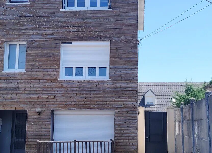 Appartement à vendre, 78m², Wissous