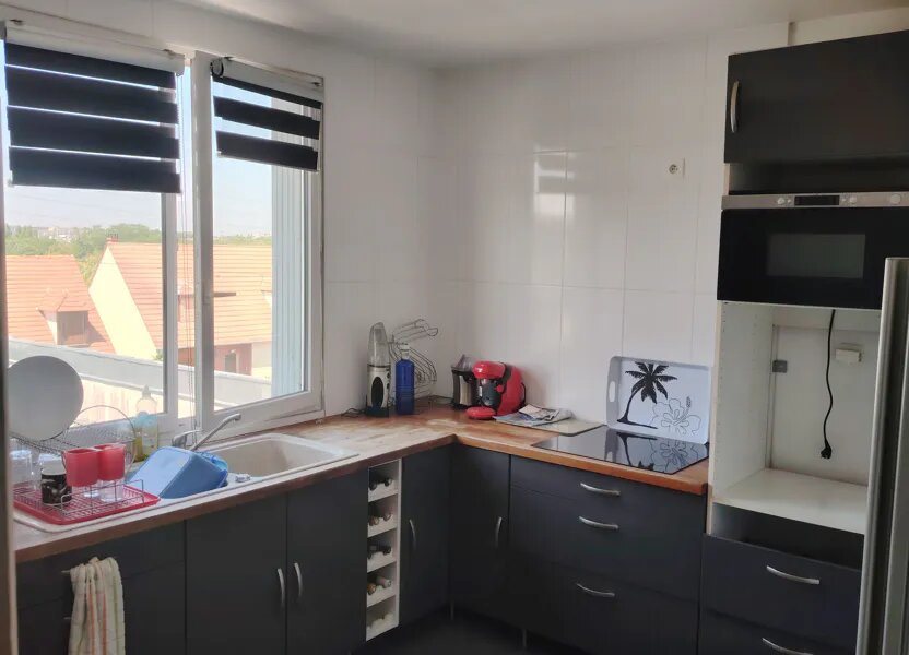 Appartement à vendre, 78m², Wissous