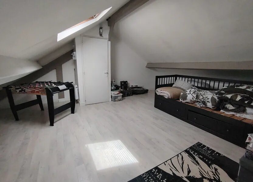 Appartement à vendre, 78m², Wissous