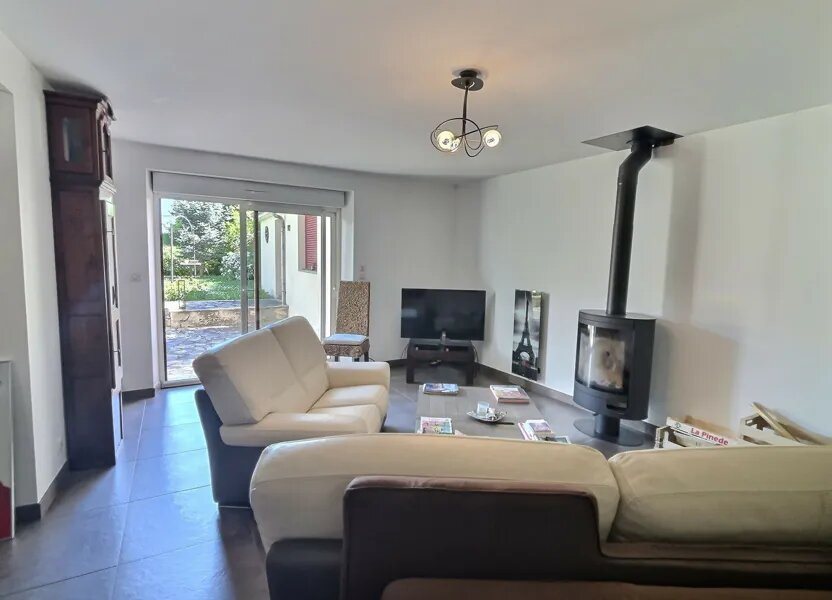 Maison à vendre, 212m², Le Coudray-Montceaux
