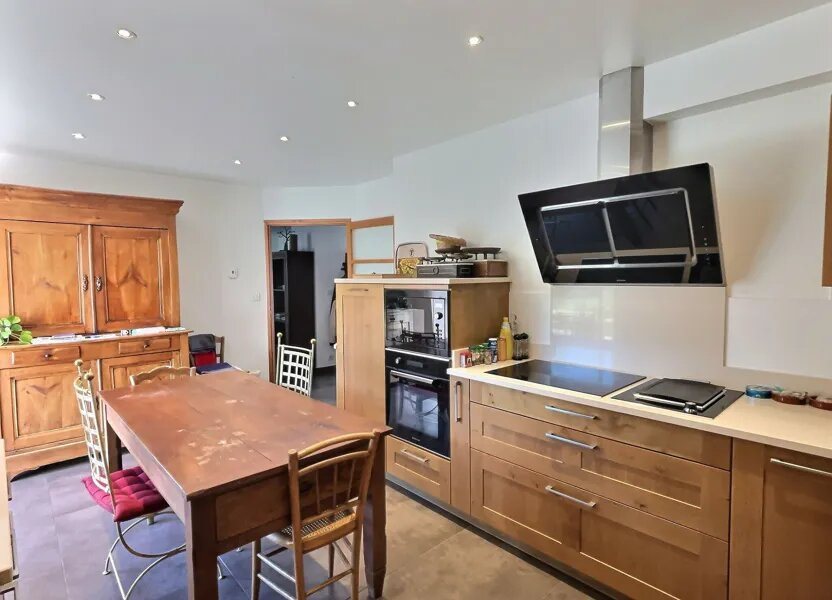 Maison à vendre, 212m², Le Coudray-Montceaux