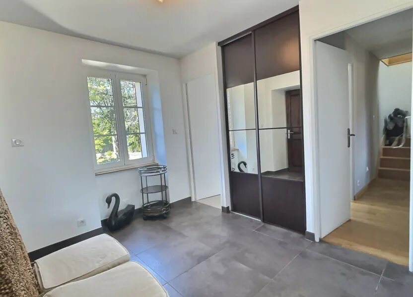 Maison à vendre, 212m², Le Coudray-Montceaux