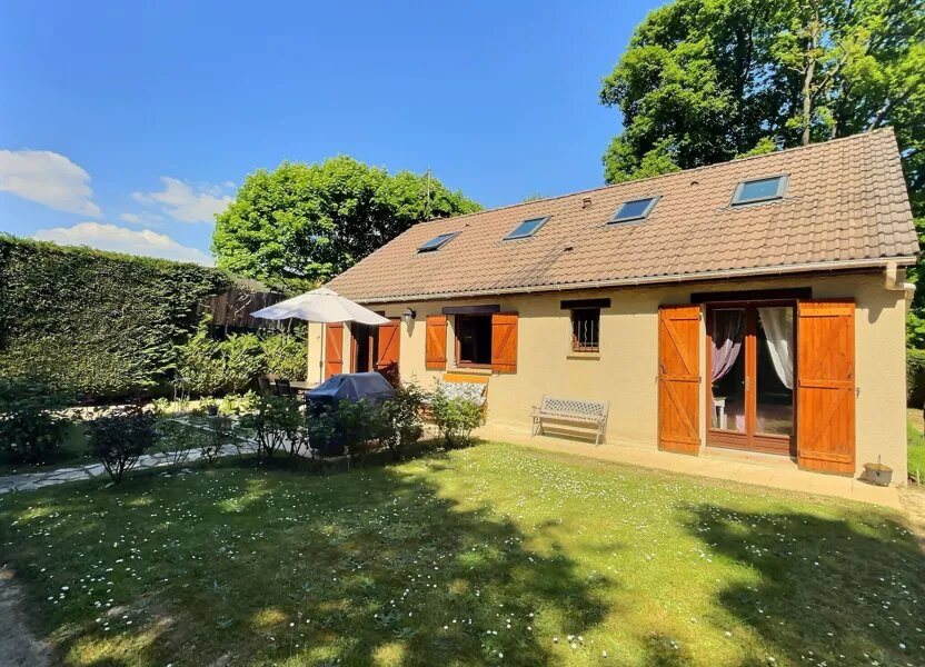 Maison à vendre, 137m², Montlhéry