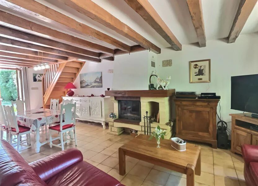 Maison à vendre, 137m², Montlhéry