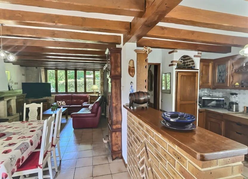 Maison à vendre, 137m², Montlhéry