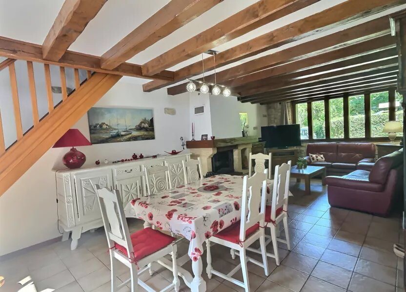 Maison à vendre, 137m², Montlhéry