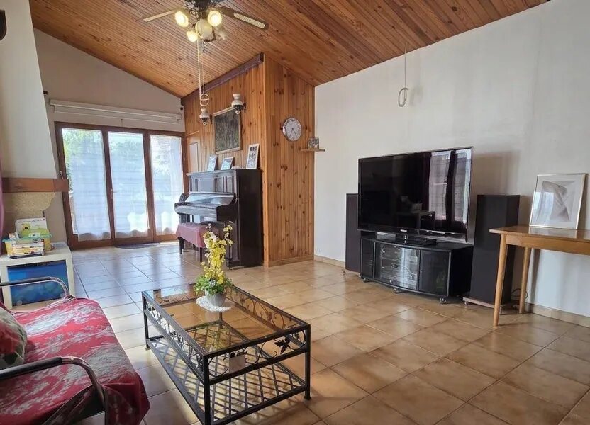 Maison à vendre, 126m², Ris-Orangis