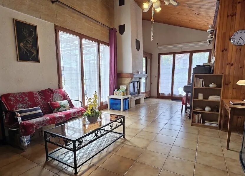 Maison à vendre, 126m², Ris-Orangis