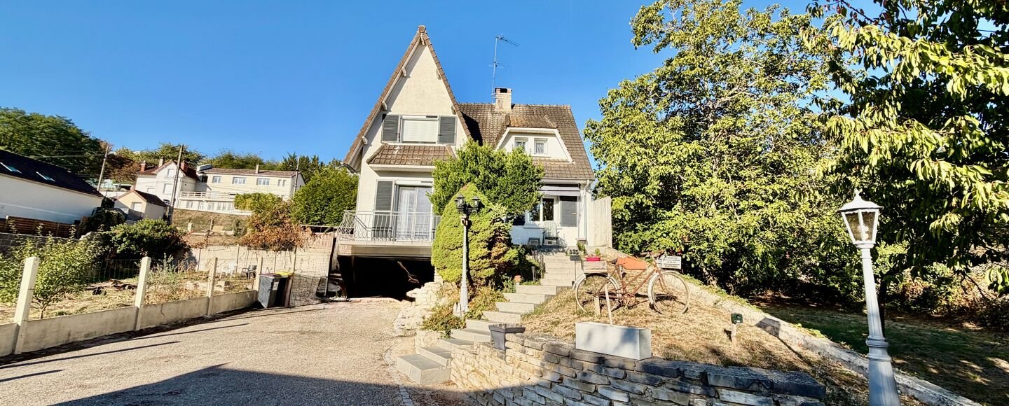 Maison à vendre, 148m², Corbeil-Essonnes