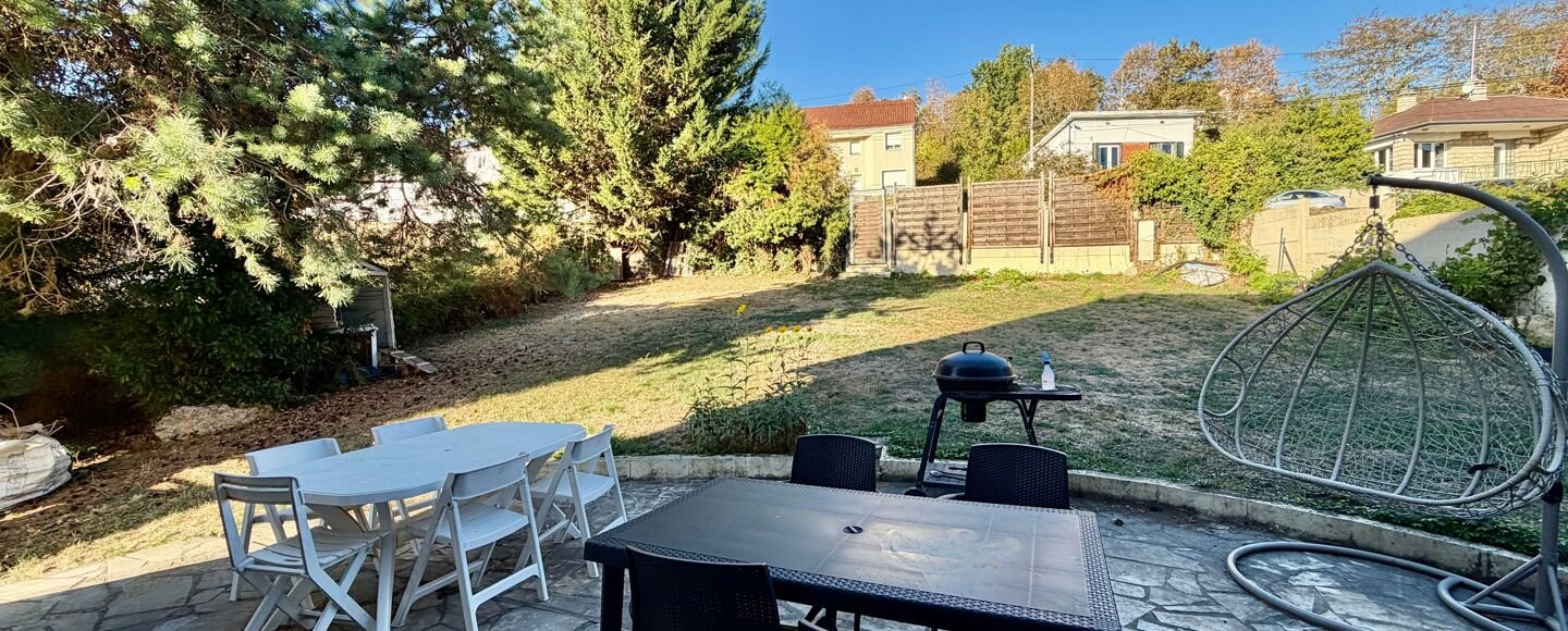Maison à vendre, 148m², Corbeil-Essonnes