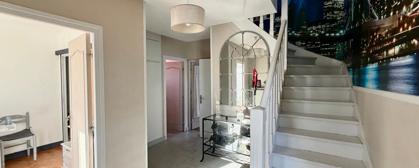 Maison à vendre, 148m², Corbeil-Essonnes