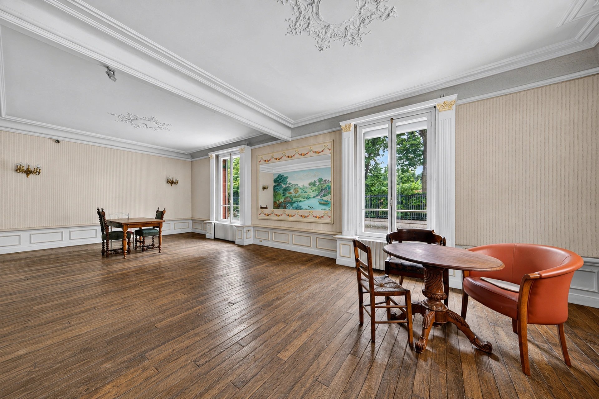 Maison à vendre, 172m², Paris 14ème