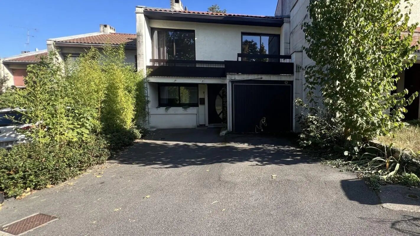 Maison à vendre, 125m², Ris-Orangis
