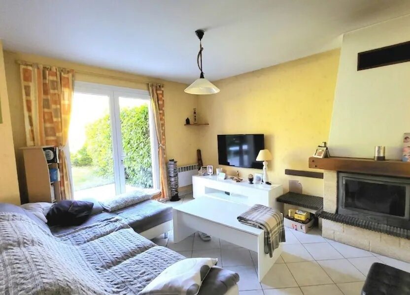 Maison à vendre, 144m², Bondoufle