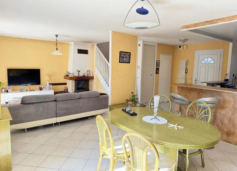 Maison à vendre, 144m², Bondoufle