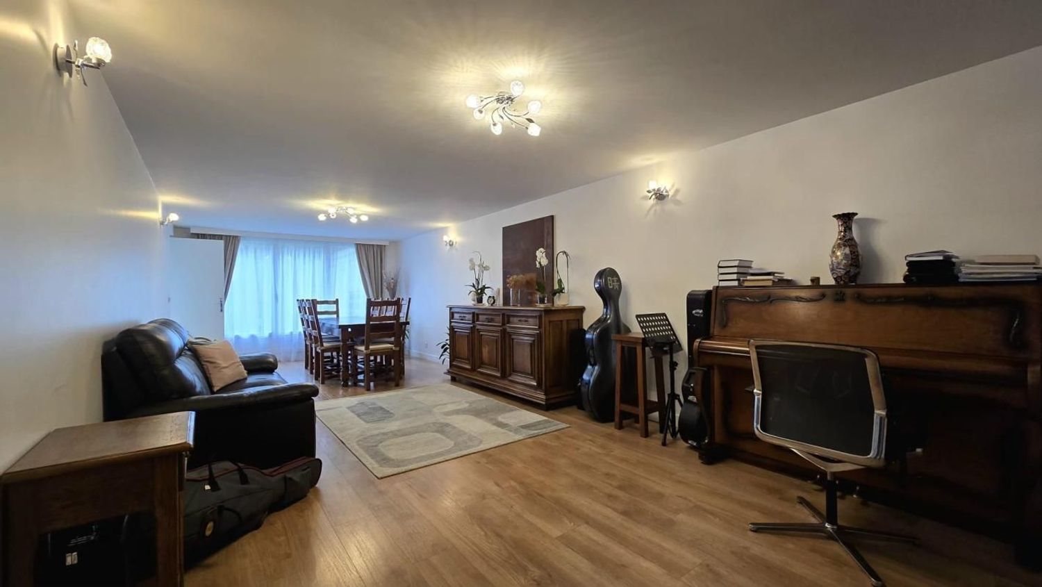 Maison à vendre, 116m², Ris-Orangis