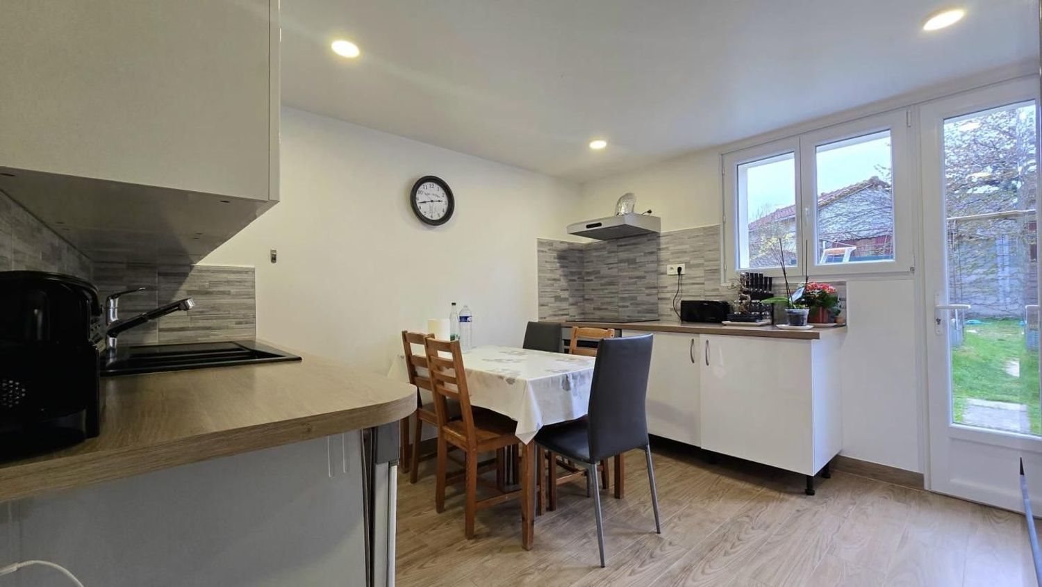 Maison à vendre, 116m², Ris-Orangis