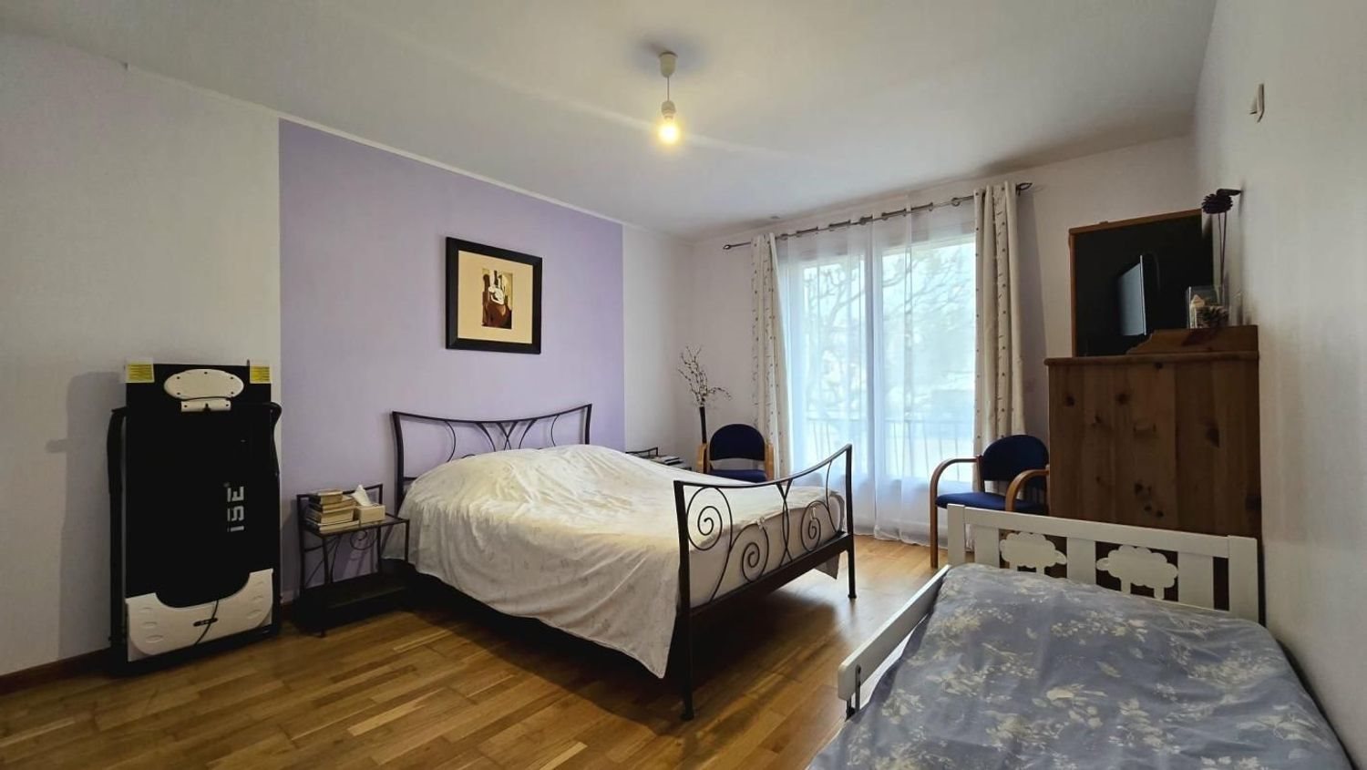 Maison à vendre, 116m², Ris-Orangis