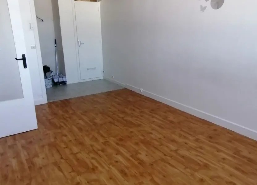 Appartement à louer, 48m², Saint-Michel-sur-Orge